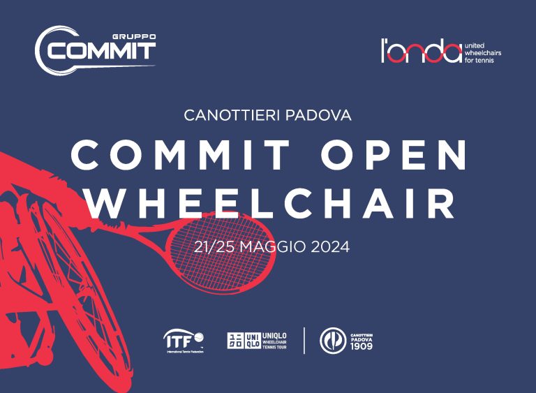 Commit Open Wheelchair