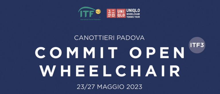 Commit Open Wheelchair