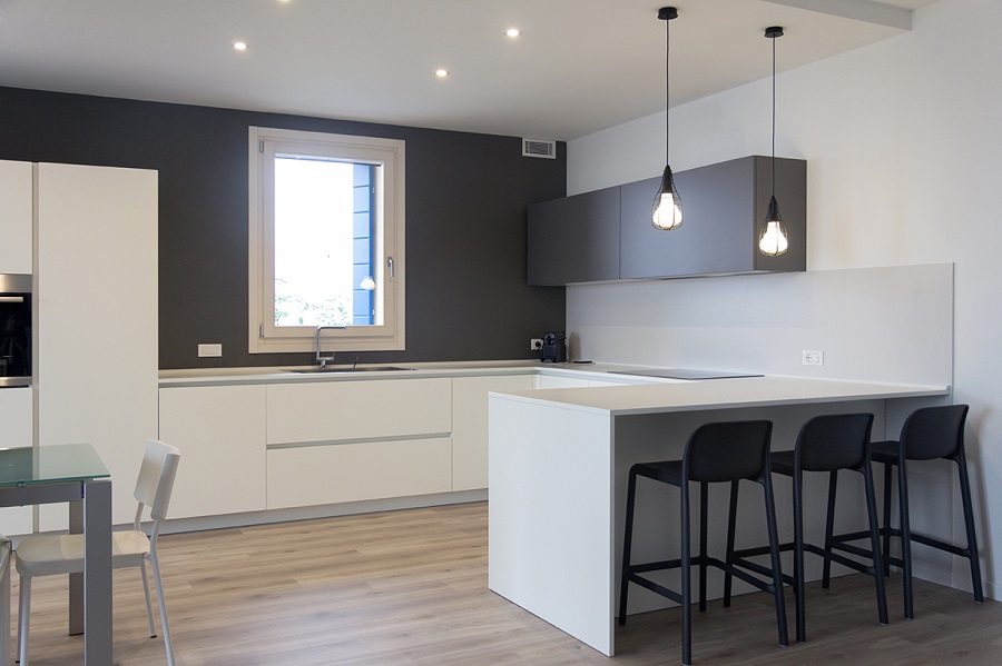 Quadrifamiliare a Taggì di Villafranca (PD) - immagine 2