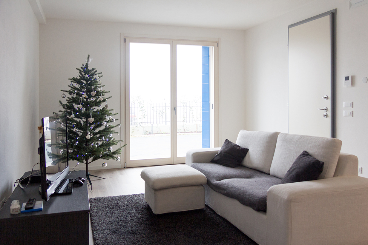 Quadrifamiliare a Taggì di Villafranca (PD) - immagine 3