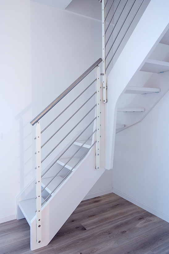 Quadrifamiliare a Taggì di Villafranca (PD) - immagine 4