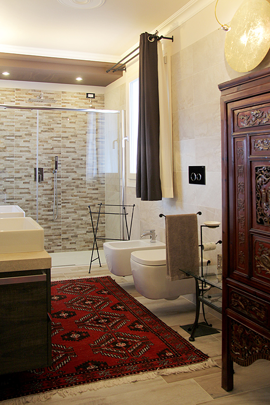 Quadrifamiliare a Taggì di Villafranca (PD) - immagine 8