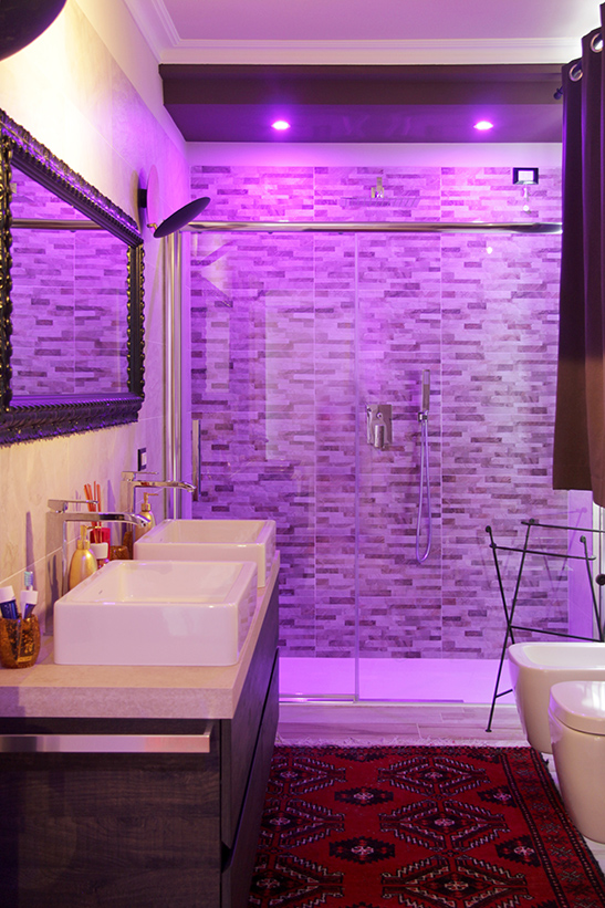 Quadrifamiliare a Taggì di Villafranca (PD) - immagine 7