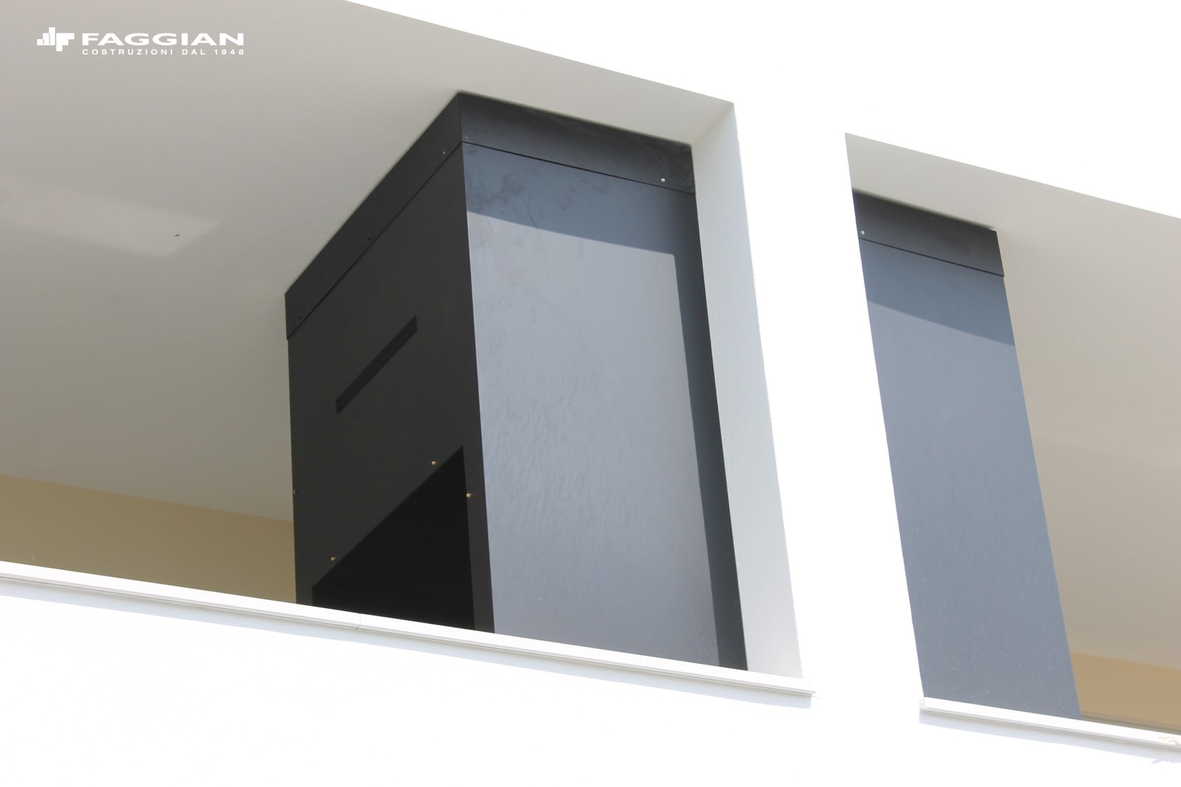 Appartamenti a Taggì di Limena (PD) - immagine 8