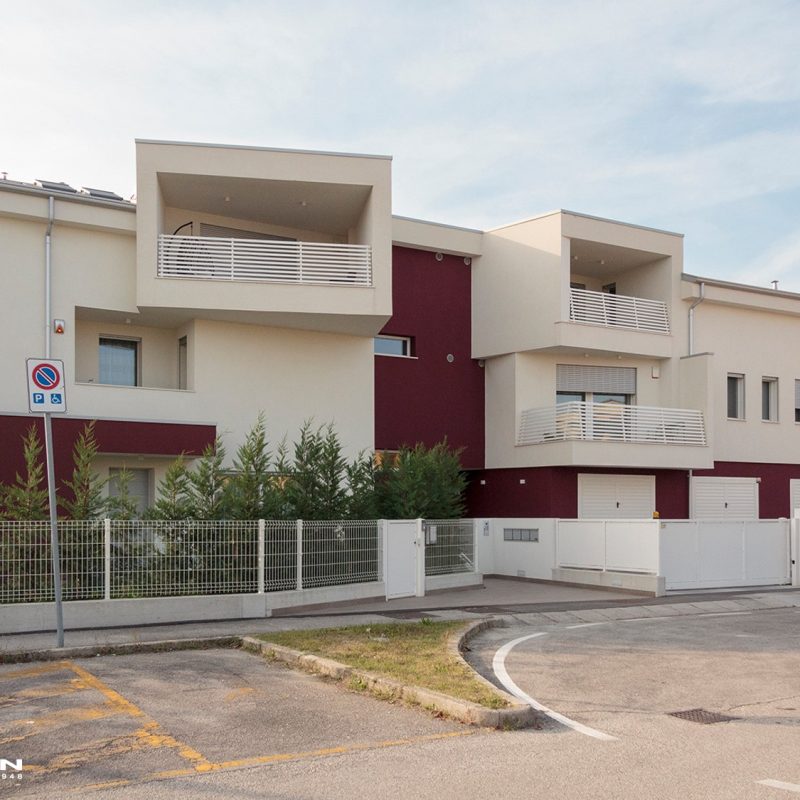 Residenza Spazio Nuovo - Rubano (PD)