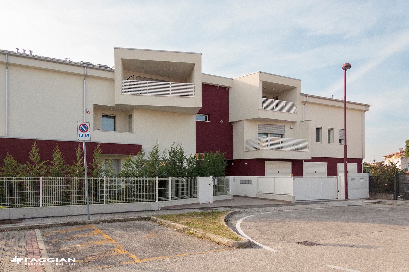 Residenza Spazio Nuovo - Rubano (PD)