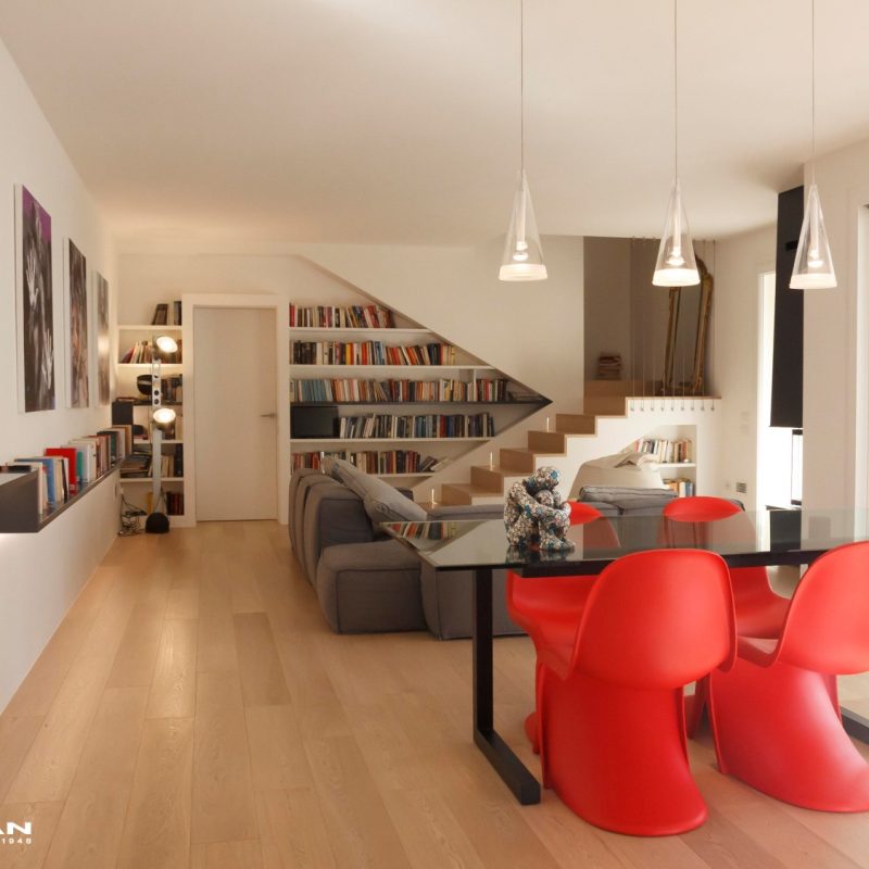 Appartamenti a Taggì di Limena (PD)