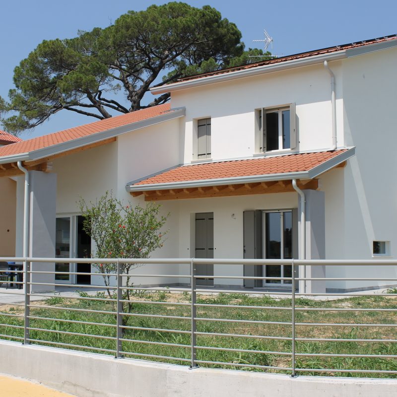 Unifamiliare a Villafranca Padovana (PD)